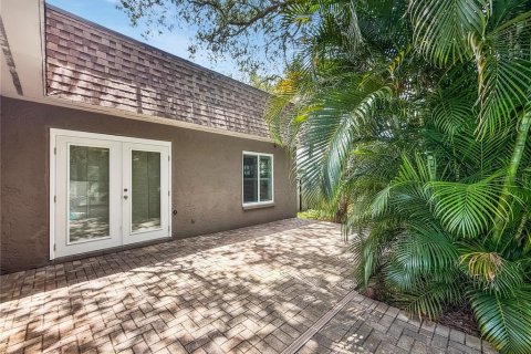 Villa ou maison à vendre à Palm Harbor, Floride: 3 chambres, 149.48 m2 № 2223669 - photo 10