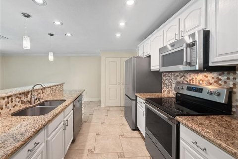 Villa ou maison à vendre à Palm Harbor, Floride: 3 chambres, 149.48 m2 № 2223669 - photo 27