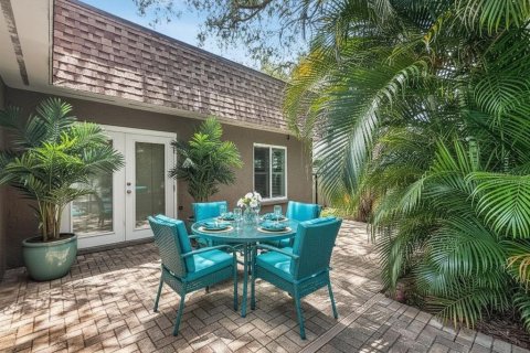 Villa ou maison à vendre à Palm Harbor, Floride: 3 chambres, 149.48 m2 № 2223669 - photo 9