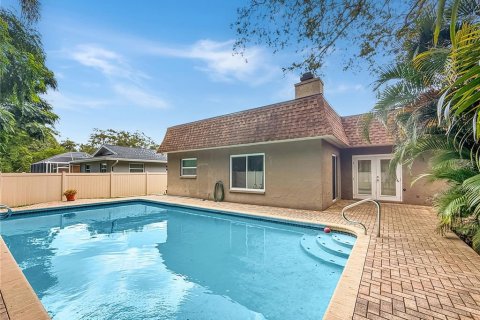 Villa ou maison à vendre à Palm Harbor, Floride: 3 chambres, 149.48 m2 № 2223669 - photo 12