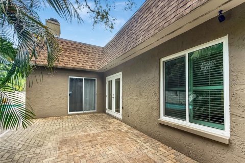 Villa ou maison à vendre à Palm Harbor, Floride: 3 chambres, 149.48 m2 № 2223669 - photo 11