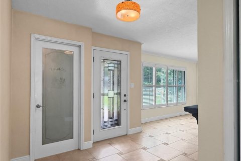 Villa ou maison à vendre à Palm Harbor, Floride: 3 chambres, 149.48 m2 № 2223669 - photo 16