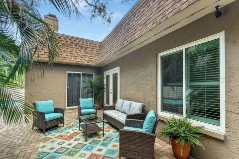 Villa ou maison à vendre à Palm Harbor, Floride: 3 chambres, 149.48 m2 № 2223669 - photo 15