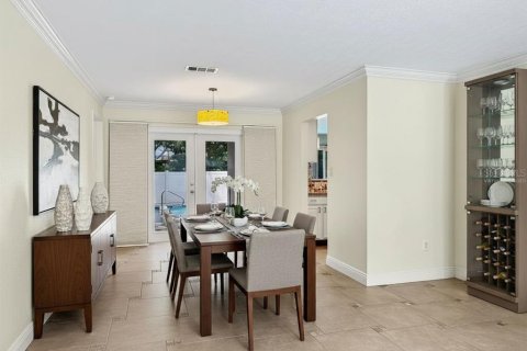 Villa ou maison à vendre à Palm Harbor, Floride: 3 chambres, 149.48 m2 № 2223669 - photo 24