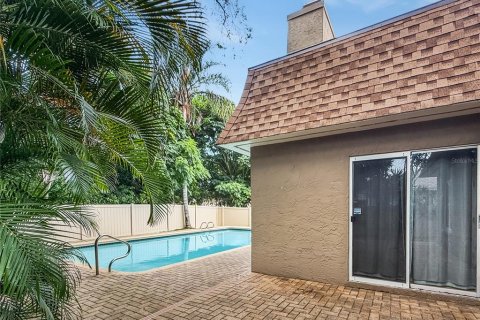 Villa ou maison à vendre à Palm Harbor, Floride: 3 chambres, 149.48 m2 № 2223669 - photo 14