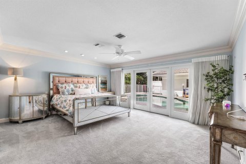 House in Boynton Beach, Florida 5 bedrooms, 296.08 sq.m. № 2173675 - photo 14