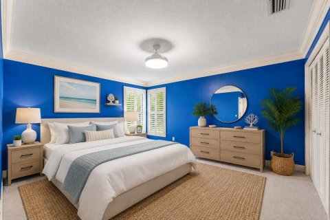 House in Boynton Beach, Florida 5 bedrooms, 296.08 sq.m. № 2173675 - photo 21