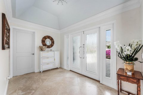 House in Boynton Beach, Florida 5 bedrooms, 296.08 sq.m. № 2173675 - photo 4