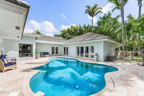 House in Boynton Beach, Florida 5 bedrooms, 296.08 sq.m. № 2173675 - photo 27
