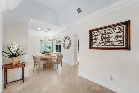 House in Boynton Beach, Florida 5 bedrooms, 296.08 sq.m. № 2173675 - photo 5