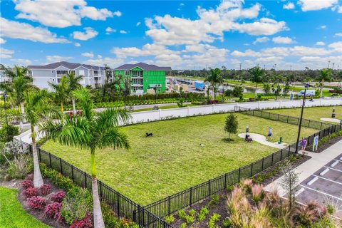 Casa en venta en Port Charlotte, Florida, 4 dormitorios, 217.02 m2 № 1780580 - foto 22