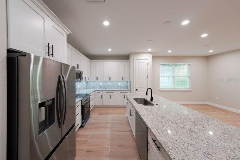 Villa ou maison à vendre à Summerfield, Floride: 4 chambres, 191.1 m2 № 2415185 - photo 22