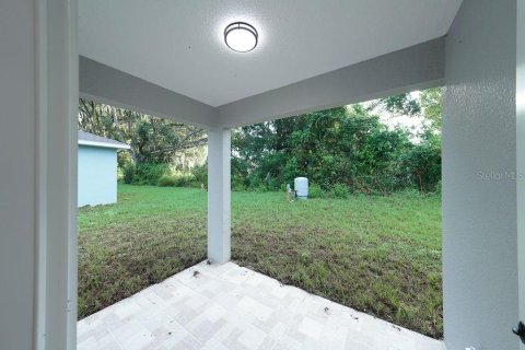 Villa ou maison à vendre à Summerfield, Floride: 4 chambres, 191.1 m2 № 2415185 - photo 24