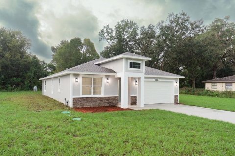 Villa ou maison à vendre à Summerfield, Floride: 4 chambres, 191.1 m2 № 2415185 - photo 2