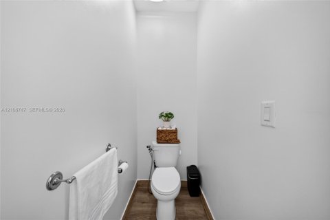 Купить виллу или дом в Хомстед, Флорида 4 спальни, 230.3м2, № 2421220 - фото 23