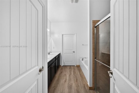 Купить виллу или дом в Хомстед, Флорида 4 спальни, 230.3м2, № 2421220 - фото 20