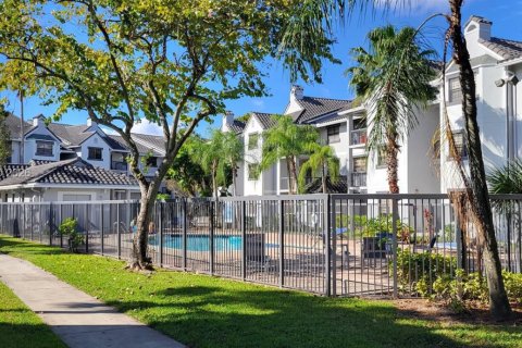Copropriété à louer à Coral Springs, Floride: 3 chambres, 121.24 m2 № 2010498 - photo 20