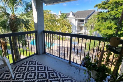 Copropriété à louer à Coral Springs, Floride: 3 chambres, 121.24 m2 № 2010498 - photo 12