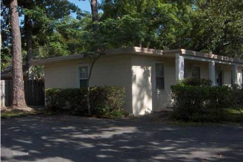Apartamento en alquiler en Mary Esther, Florida, 1 dormitorio, 51.1 m2 № 590335 - foto 1