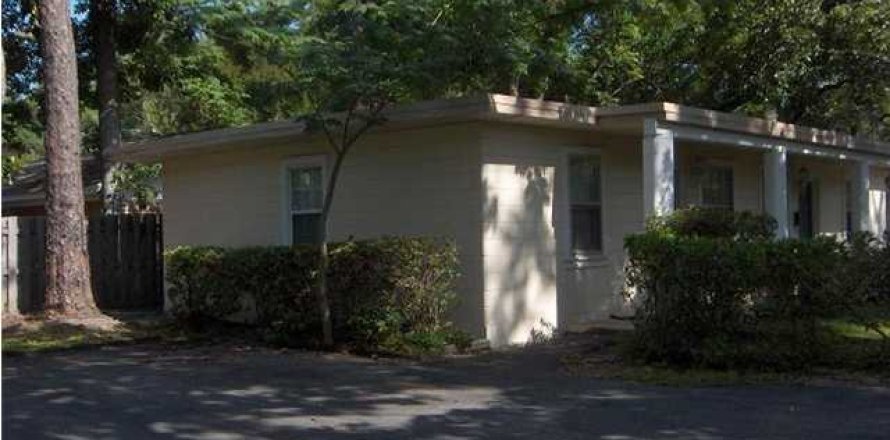 Apartamento en Mary Esther, Florida 1 dormitorio, 51.1 m2 № 590335