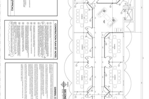 Propiedad comercial en venta en Fort Lauderdale, Florida № 1175142 - foto 1