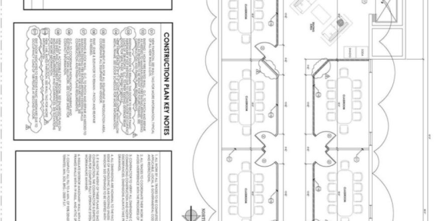 Propiedad comercial en Fort Lauderdale, Florida № 1175142