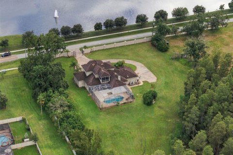 Villa ou maison à vendre à Lutz, Floride: 5 chambres, 328.22 m2 № 2411452 - photo 12