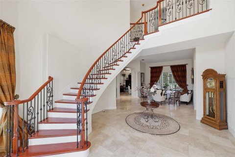 Villa ou maison à vendre à Lutz, Floride: 5 chambres, 328.22 m2 № 2411452 - photo 17