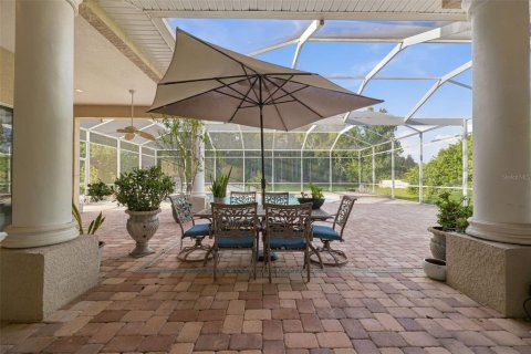 Villa ou maison à vendre à Lutz, Floride: 5 chambres, 328.22 m2 № 2411452 - photo 28
