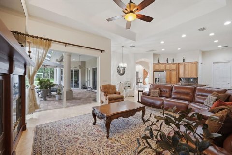 Villa ou maison à vendre à Lutz, Floride: 5 chambres, 328.22 m2 № 2411452 - photo 26