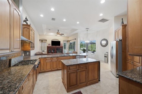 Villa ou maison à vendre à Lutz, Floride: 5 chambres, 328.22 m2 № 2411452 - photo 23