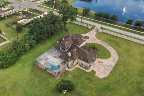 Villa ou maison à vendre à Lutz, Floride: 5 chambres, 328.22 m2 № 2411452 - photo 11