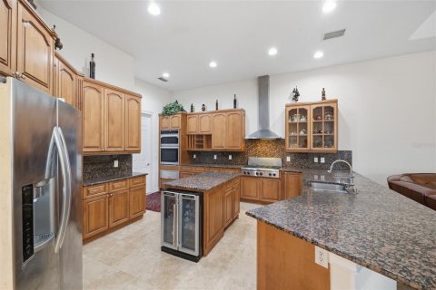 Villa ou maison à vendre à Lutz, Floride: 5 chambres, 328.22 m2 № 2411452 - photo 21