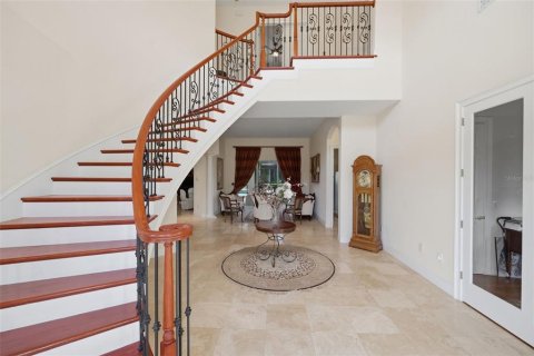 Villa ou maison à vendre à Lutz, Floride: 5 chambres, 328.22 m2 № 2411452 - photo 18