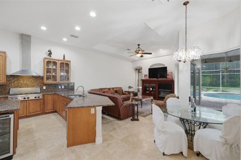 Villa ou maison à vendre à Lutz, Floride: 5 chambres, 328.22 m2 № 2411452 - photo 25