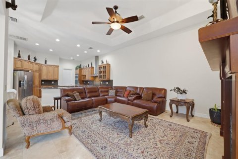 Villa ou maison à vendre à Lutz, Floride: 5 chambres, 328.22 m2 № 2411452 - photo 24