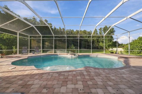 Villa ou maison à vendre à Lutz, Floride: 5 chambres, 328.22 m2 № 2411452 - photo 13