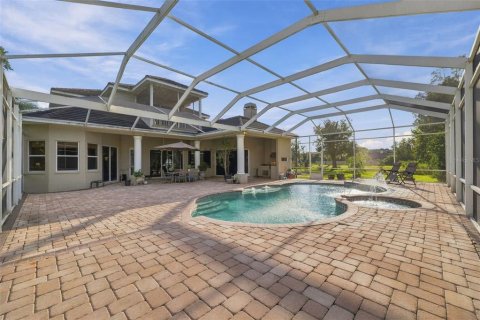 Villa ou maison à vendre à Lutz, Floride: 5 chambres, 328.22 m2 № 2411452 - photo 14