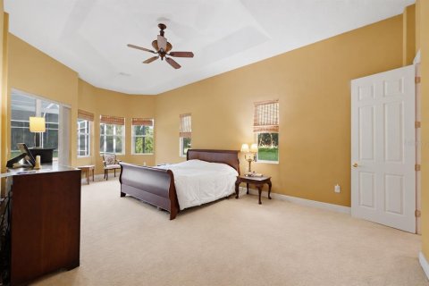 Villa ou maison à vendre à Lutz, Floride: 5 chambres, 328.22 m2 № 2411452 - photo 30