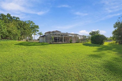 Villa ou maison à vendre à Lutz, Floride: 5 chambres, 328.22 m2 № 2411452 - photo 8