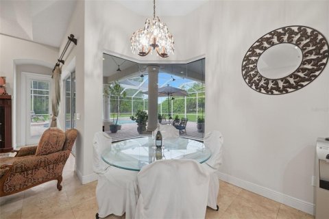 Villa ou maison à vendre à Lutz, Floride: 5 chambres, 328.22 m2 № 2411452 - photo 27