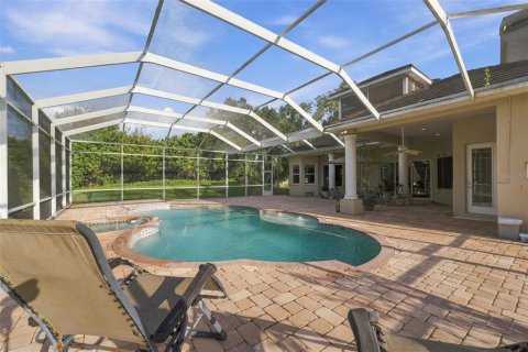 Villa ou maison à vendre à Lutz, Floride: 5 chambres, 328.22 m2 № 2411452 - photo 15