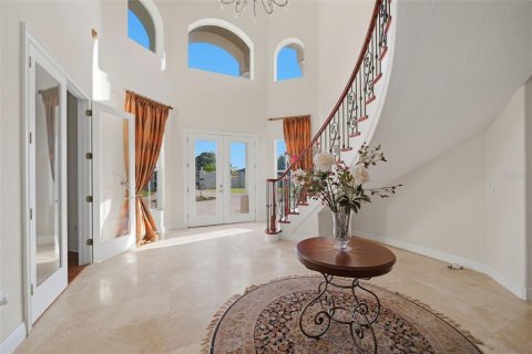 Villa ou maison à vendre à Lutz, Floride: 5 chambres, 328.22 m2 № 2411452 - photo 19