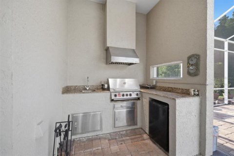 Villa ou maison à vendre à Lutz, Floride: 5 chambres, 328.22 m2 № 2411452 - photo 29