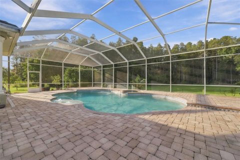 Villa ou maison à vendre à Lutz, Floride: 5 chambres, 328.22 m2 № 2411452 - photo 16