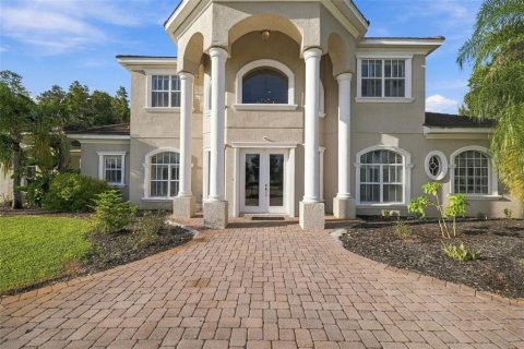 Villa ou maison à vendre à Lutz, Floride: 5 chambres, 328.22 m2 № 2411452 - photo 3