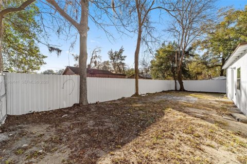 Купить виллу или дом в Окала, Флорида 3 спальни, № 2030002 - фото 22