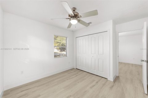 Купить виллу или дом в Окала, Флорида 3 спальни, № 2030002 - фото 12