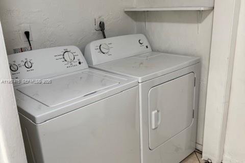 Снять в аренду виллу или дом в Майами, Флорида 2 спальни, 190.45м2, № 2019591 - фото 11