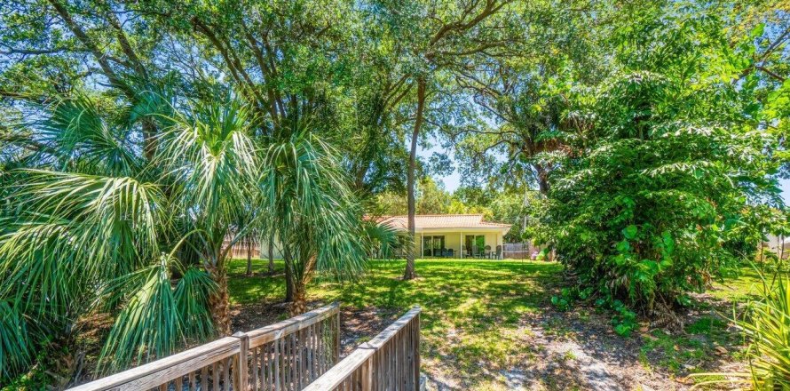 Villa ou maison à Boca Raton, Floride 3 chambres, 156.08 m2 № 1172484